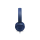JBL T500 Niebieskie - 452101 - zdjęcie 2